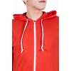 Bluza Vans Core Basics Knit Poppy Red (miniatura)